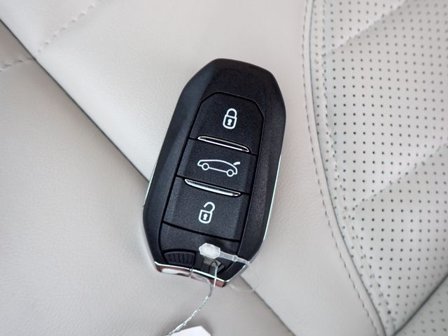CITROEN DS4