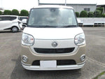 MOVE canbus