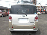 MOVE canbus