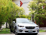 IMPREZA SPORT