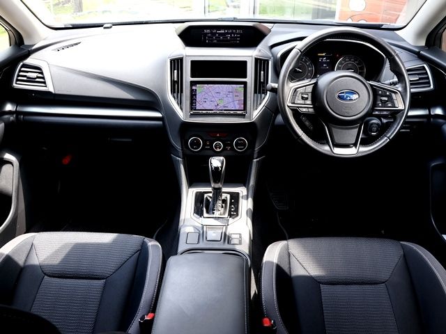 IMPREZA SPORT