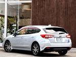 IMPREZA SPORT