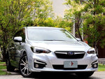 IMPREZA SPORT