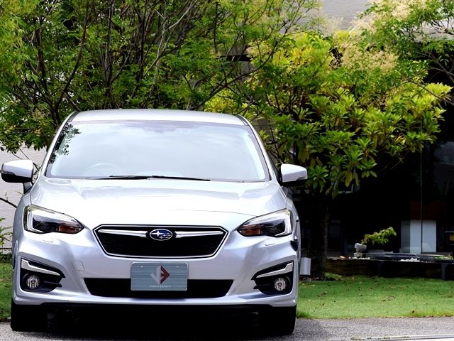 IMPREZA SPORT