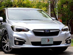 IMPREZA SPORT