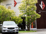 IMPREZA SPORT