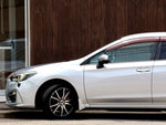 IMPREZA SPORT