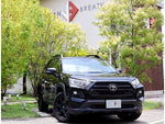 RAV4 4WD