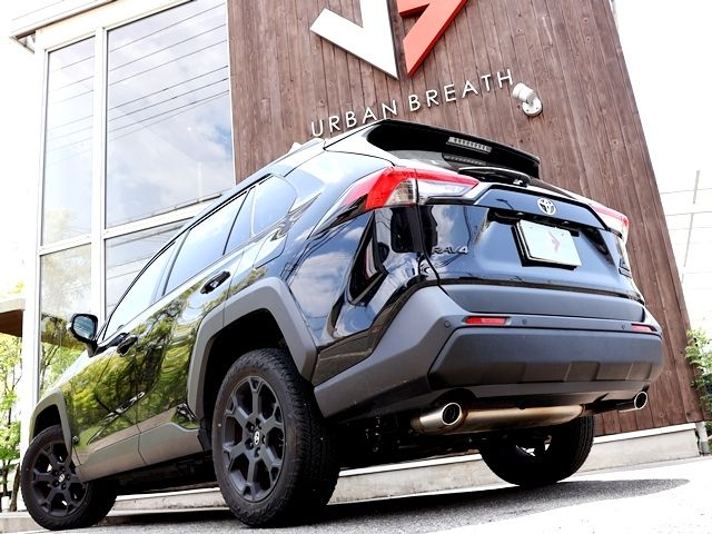 RAV4 4WD