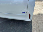 ALPHARD hybrid