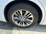ALPHARD hybrid