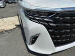 ALPHARD hybrid