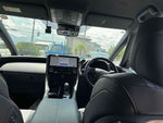 ALPHARD hybrid