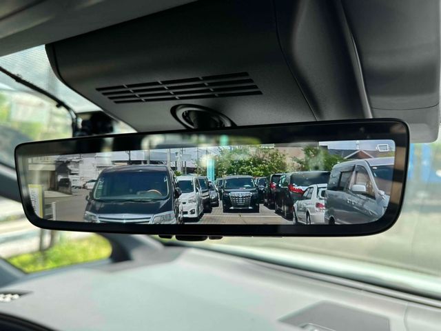 ALPHARD hybrid