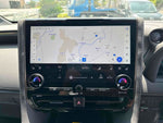ALPHARD hybrid