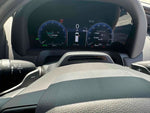 ALPHARD hybrid