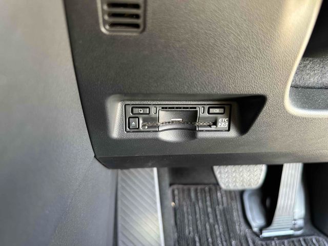 ALPHARD hybrid