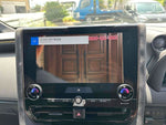 ALPHARD hybrid