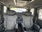 ALPHARD hybrid