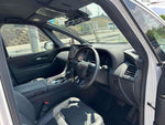 ALPHARD hybrid