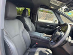 ALPHARD hybrid