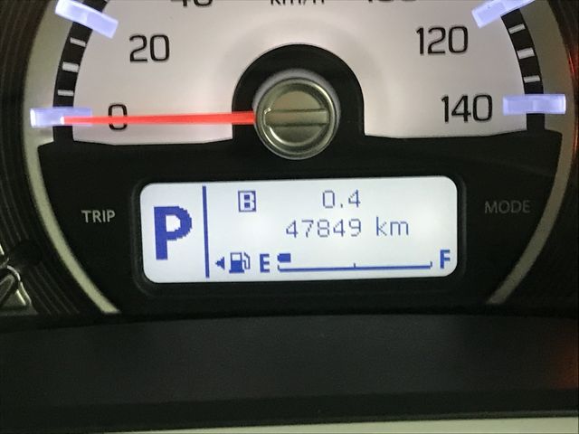 HUSTLER 4WD