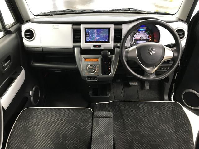 HUSTLER 4WD