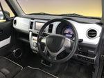HUSTLER 4WD