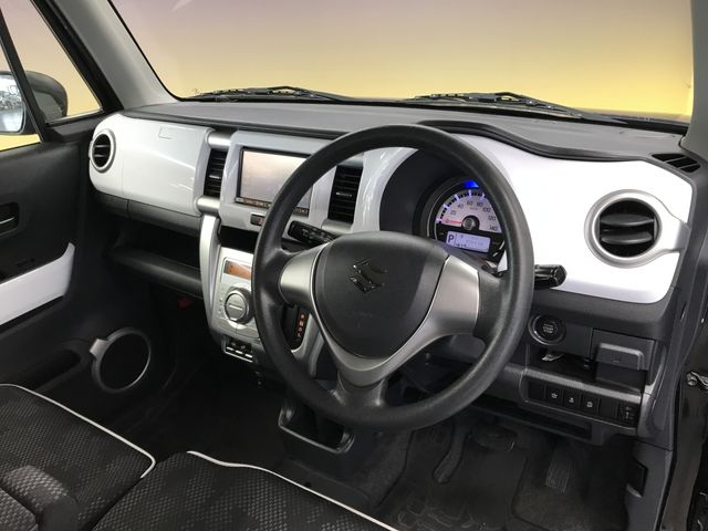 HUSTLER 4WD
