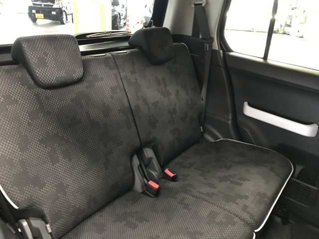 HUSTLER 4WD