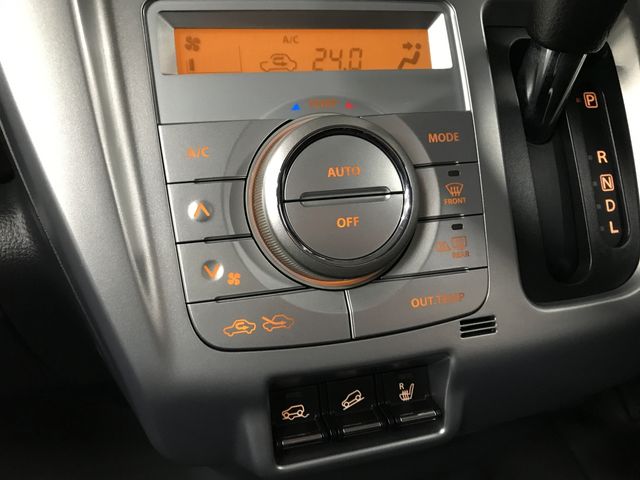 HUSTLER 4WD