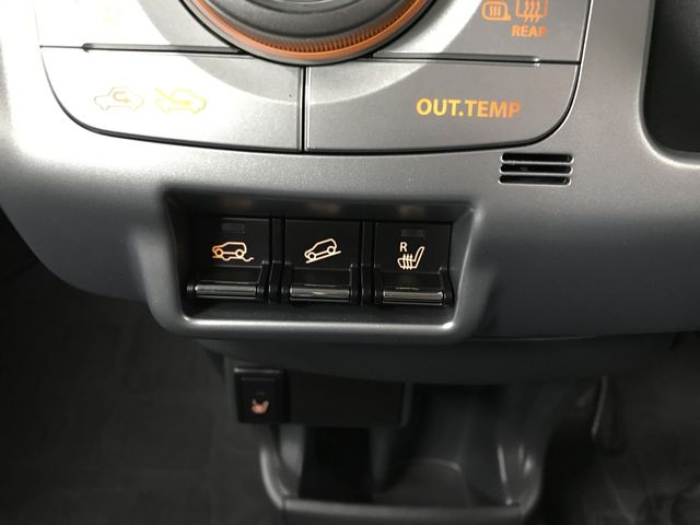 HUSTLER 4WD
