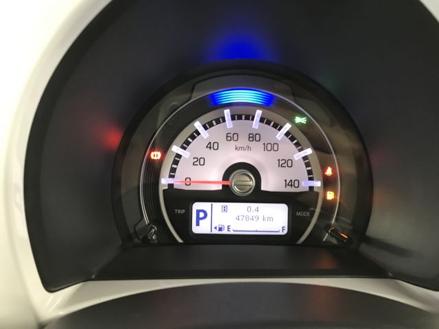 HUSTLER 4WD