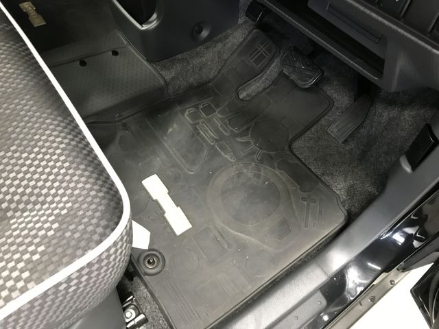 HUSTLER 4WD