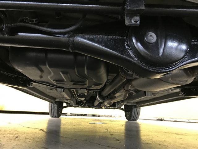HUSTLER 4WD