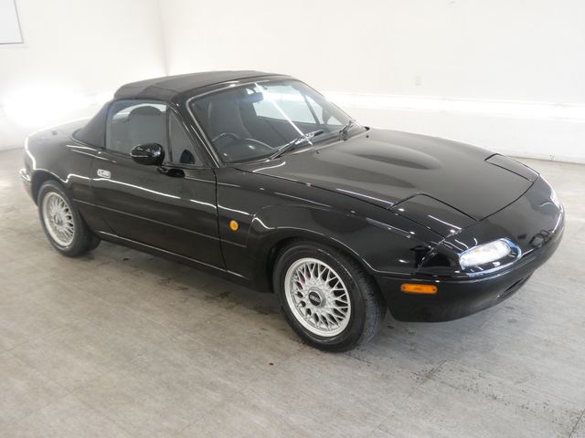 EUNOS Roadstar