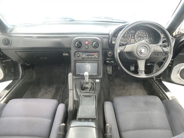 EUNOS Roadstar