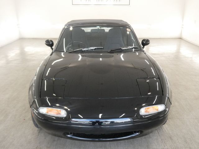 EUNOS Roadstar
