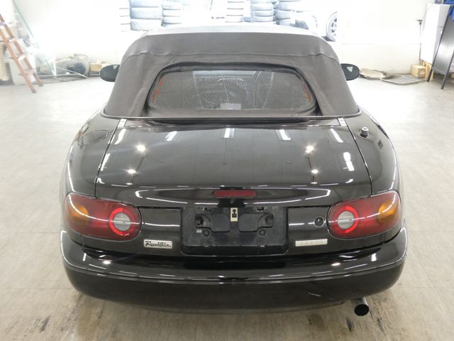 EUNOS Roadstar