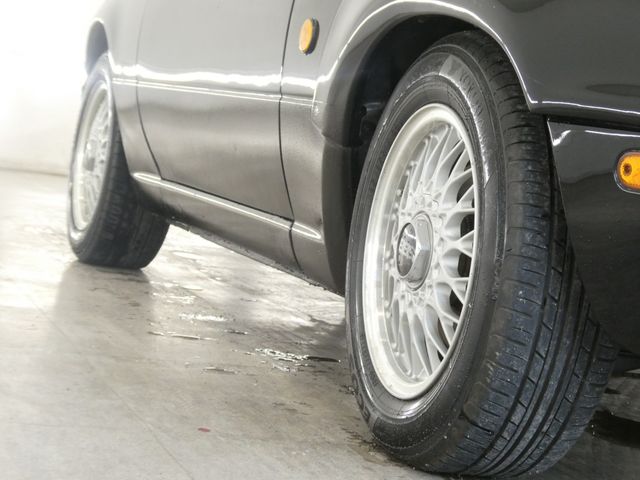 EUNOS Roadstar