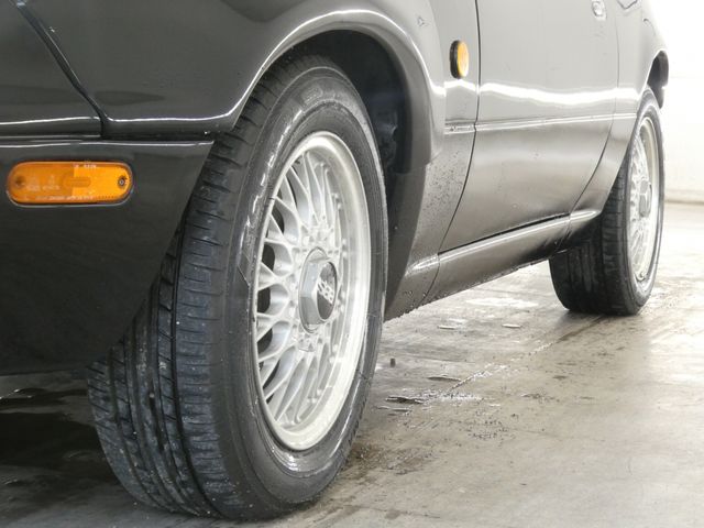 EUNOS Roadstar