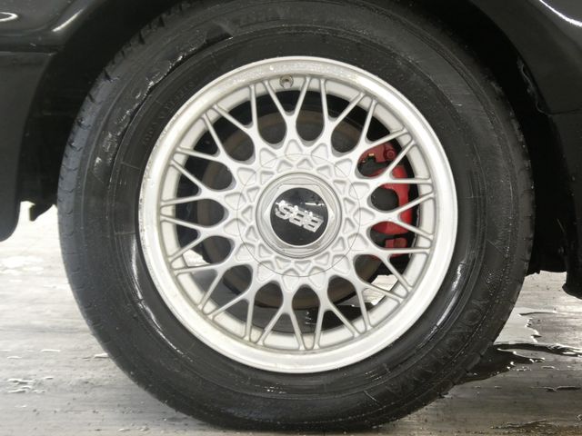 EUNOS Roadstar