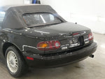 EUNOS Roadstar