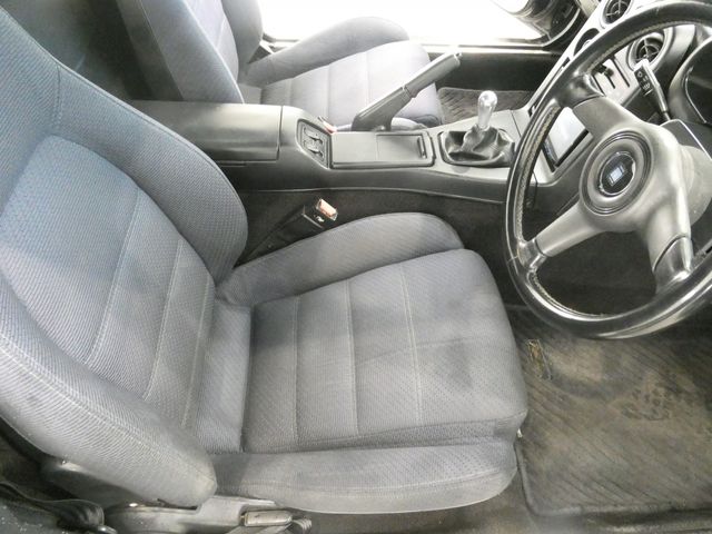 EUNOS Roadstar