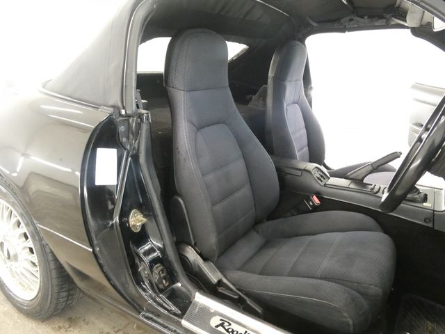 EUNOS Roadstar