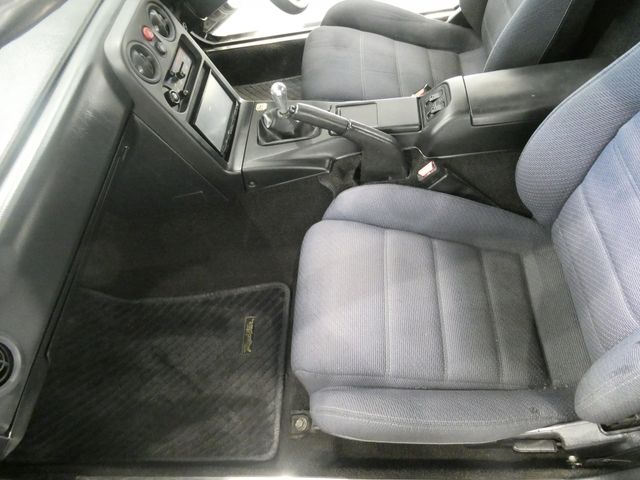 EUNOS Roadstar