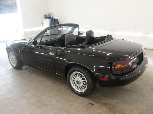 EUNOS Roadstar