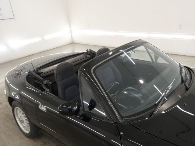 EUNOS Roadstar