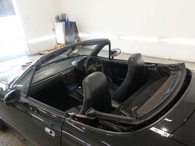 EUNOS Roadstar