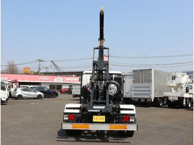 RANGER